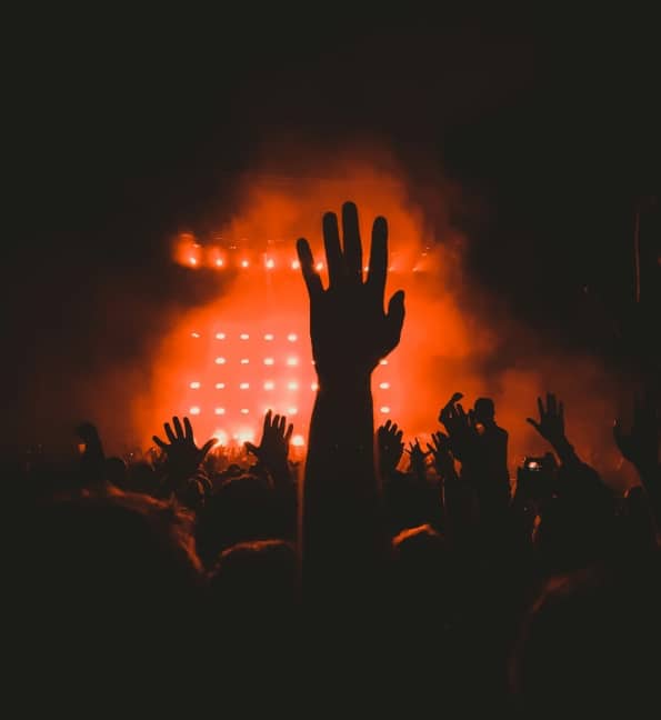 Concert à Tarbes