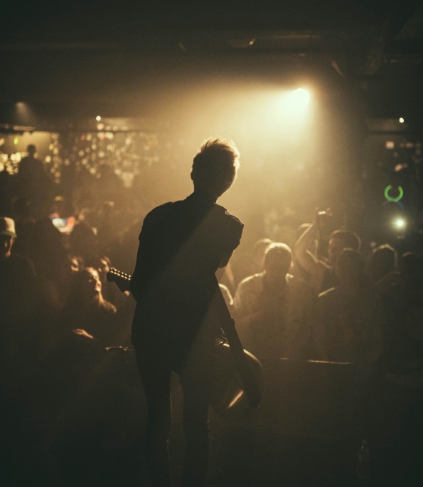 Profitez de concerts à Tarbes