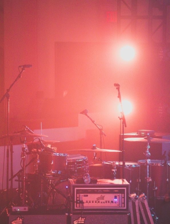 Découvrez les concerts du Viking Hache Club à Tarbes
