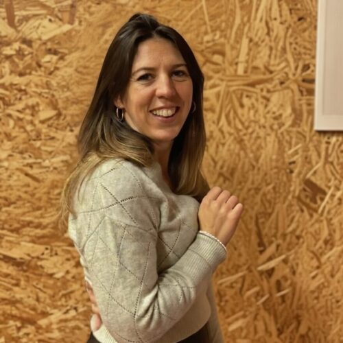 Melinda Palomino - accompagnante perinatale Tarbes